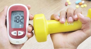 Diabetes Tipo 2 e Exercícios Físicos